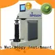 durable rockwell test customized for measuring 1