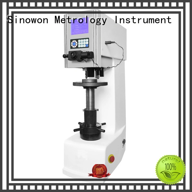 Sinowon reliable brinell indenter for steel products 1