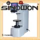 Sinowon hot selling brinell hardness unit from China for cast iron 1