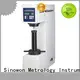 Sinowon quality tele brinell hardness tester for soft alloys 1