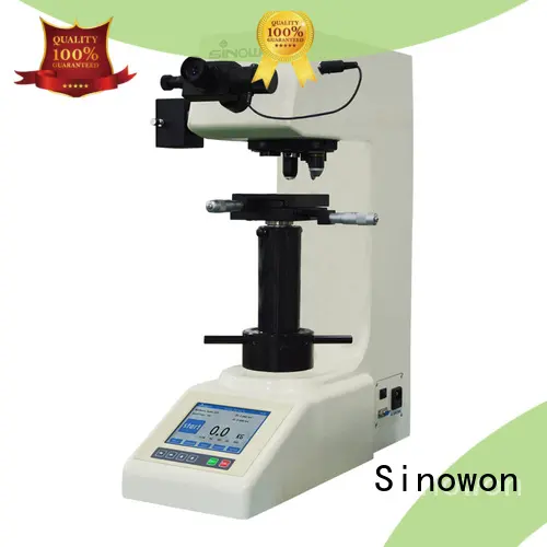 Sinowon hot selling brinell indenter for nonferrous metals 1