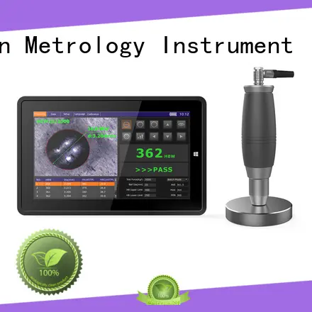quality brinell hardness test directly sale for nonferrous metals 1