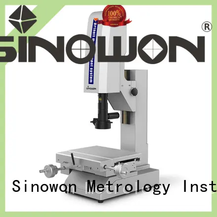 Sinowon hot selling brinell hardness tester manufacturer for cast iron 1