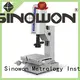 Sinowon hot selling brinell hardness tester manufacturer for cast iron 1