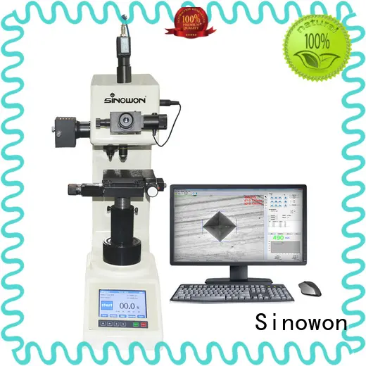 Sinowon Video measurement system with good price for small parts 1