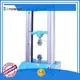 Sinowon material testing equipment design for thin materials 1