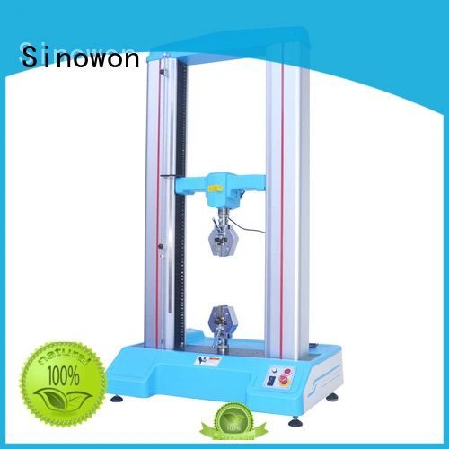 universal testing machine uses directly sale for commercial Sinowon 1