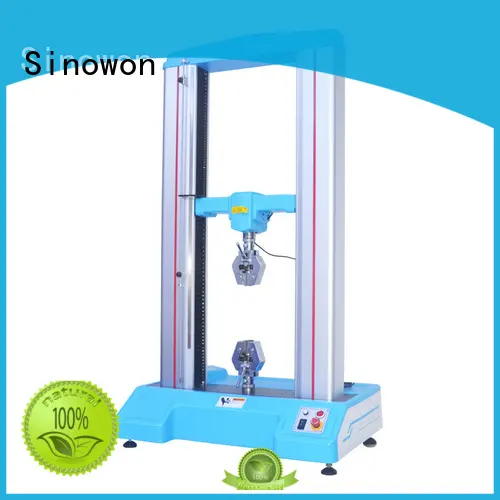 universal testing machine uses directly sale for commercial Sinowon 1