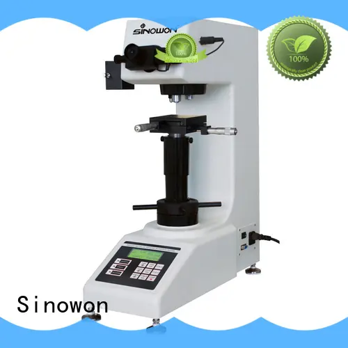 Sinowon elegant vickers hardness indenter for small parts 1