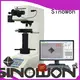 Sinowon Video measurement system design for thin materials 1