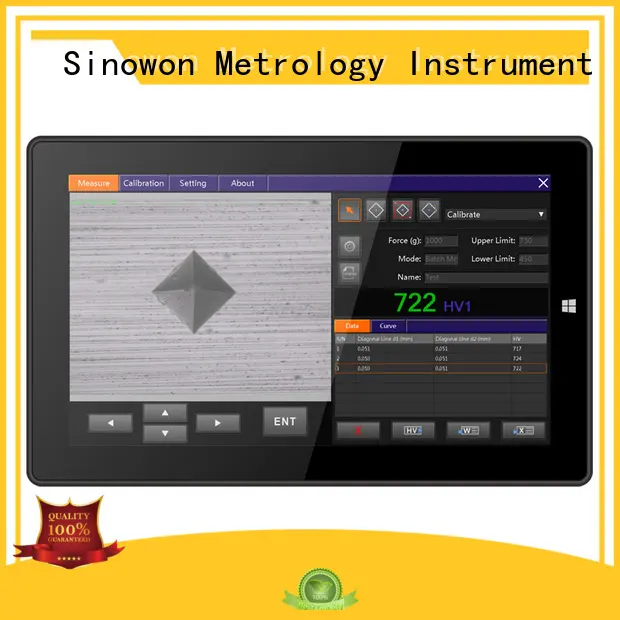Vision Measuring Machine inquire now for small parts Sinowon 1