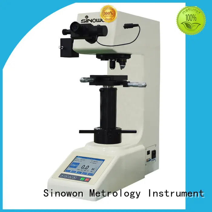 Sinowon Video measurement system with good price for small areas 1