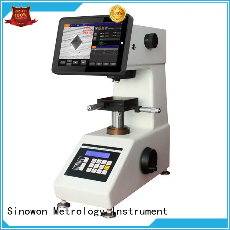 micro vickers directly sale for measuring Sinowon 1