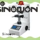 automatic hardness testing machine from China for small parts 1