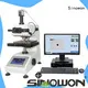 Sinowon vicker hardness tester manufacturer for measuring 1