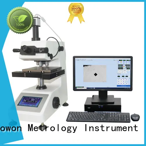 reliable hardness testing machine directly sale for measuring 1