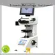 Sinowon micro vickers manufacturer for thin materials 1