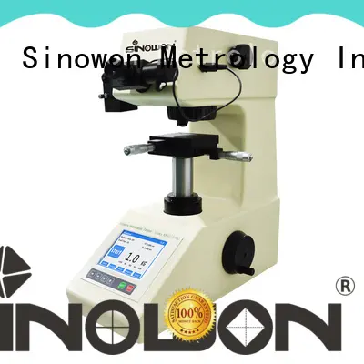 Sinowon hot selling micro hardness tester price for measuring 1