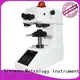 hot selling vicker hardness tester customized for thin materials 1