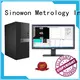Sinowon precise rockwell hardness tester for sale supplier for soft alloys 1