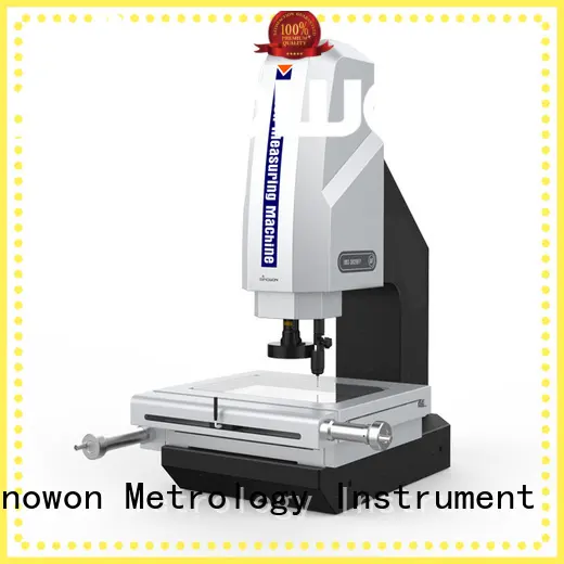 efficient Manual Vision Measuring Machine inquire now for automobile parts 1