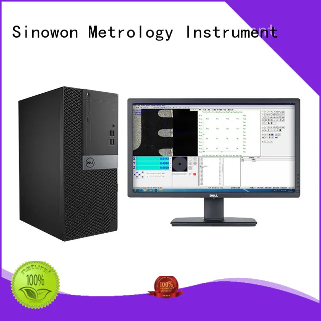 precise vision measuring machine inquire now for electronic industry 1