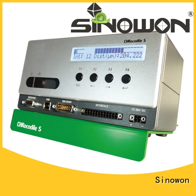 Sinowon elegant vision computer factory for commercial 1