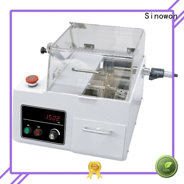 elegant metallographic polishing inquire now for electronic industry 1