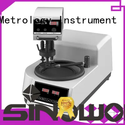 Sinowon approved metallurgical equipment factory for LCD 1