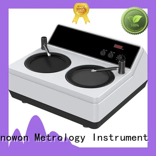 Sinowon precise metallographic polishing with good price for aerospace 1