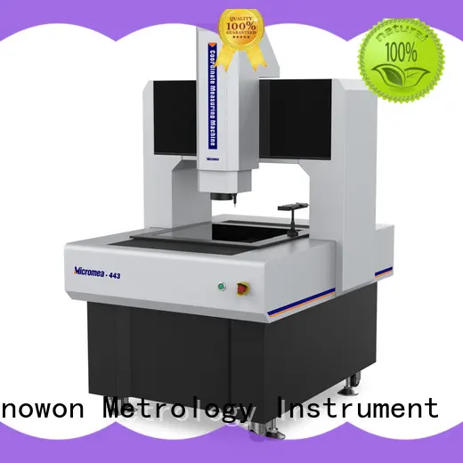 Sinowon multisensor measuring machine manufacturer for thin materials 1
