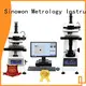 Sinowon automatic micro vicker hardness tester from China for small areas 1
