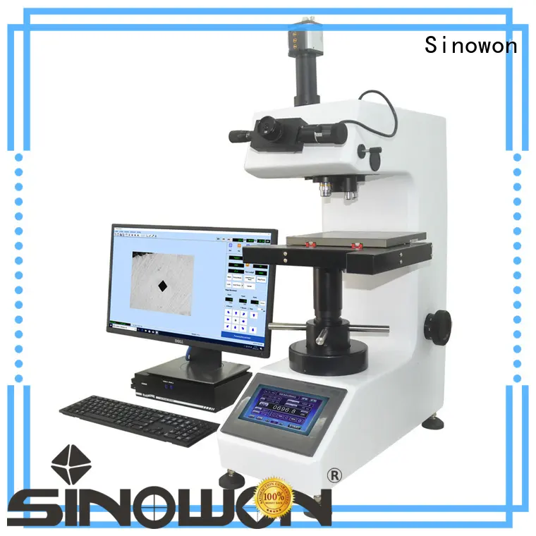 macro Vision Measuring Machine design for small parts 1