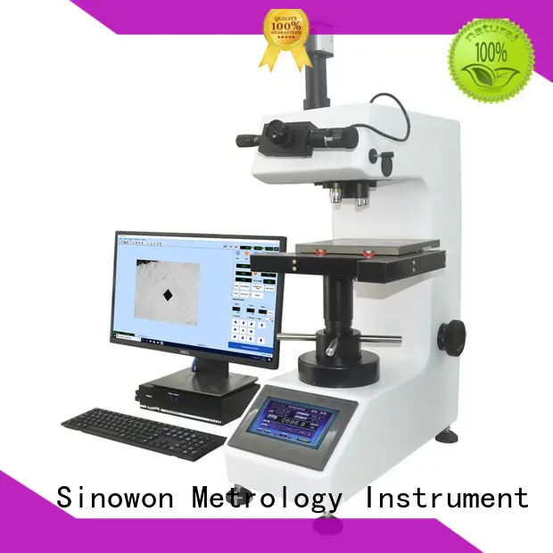 Sinowon Vision Measuring Machine with good price for small areas 1