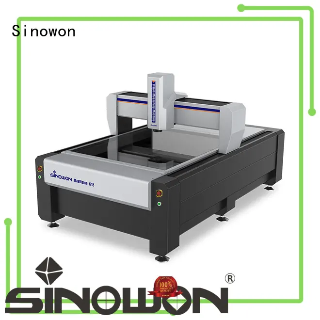 practical vision measurement series for commercial 1