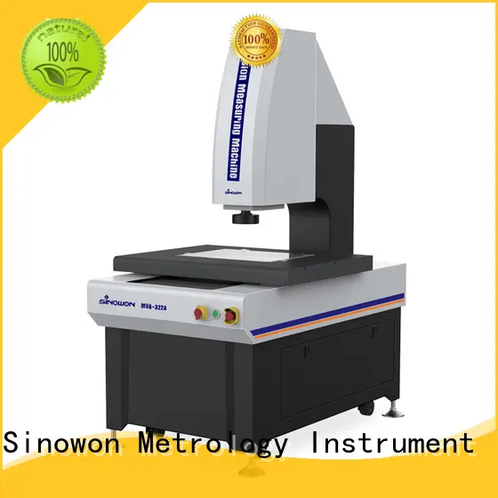 practical vision measurement directly sale for precision industry 1