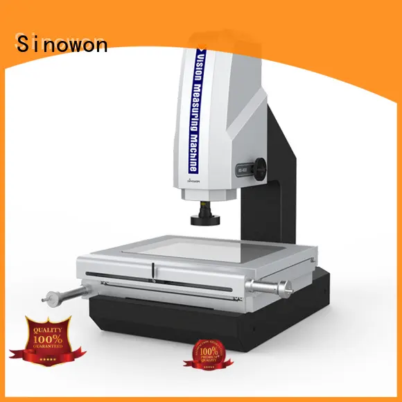 Sinowon elegant visual measurement with good price for automobile parts 1