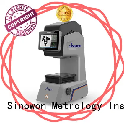 excellent instant measurement system design for precision screws 1