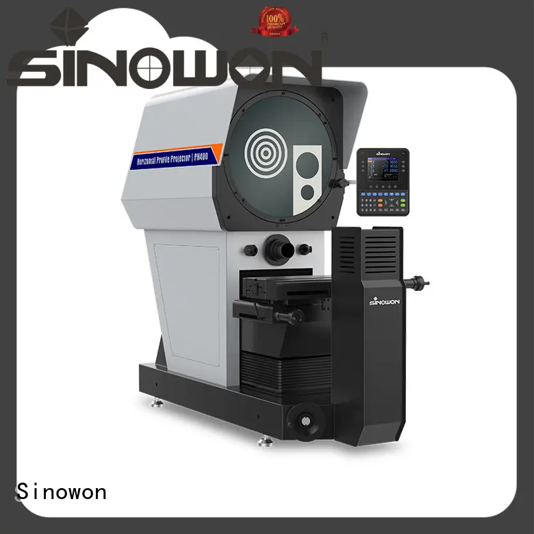 hot selling optical projector customized for precision industry 1