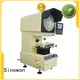 Sinowon professional optical comparator factory price for small parts 1
