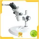 Sinowon optical microscope factory price for commercial 1