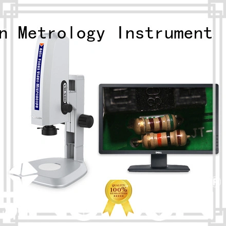 Sinowon vision microscope wholesale for soft alloys 1