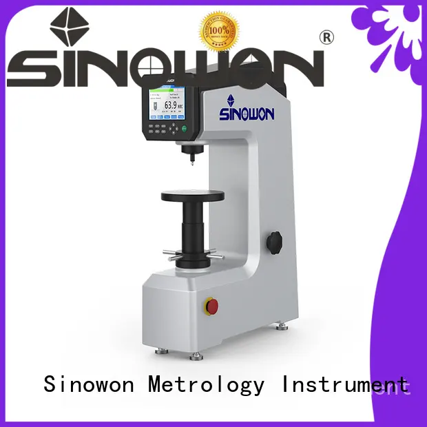 quality rockwell hardness test procedure manufacturer for small areas 1
