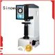 Sinowon brinell hardness unit directly sale for steel products 1