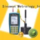 Sinowon certificated portable hardness tester machine personalized for precision industry 1