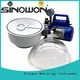 Sinowon efficient metallographic equipment inquire now for medical devices 1