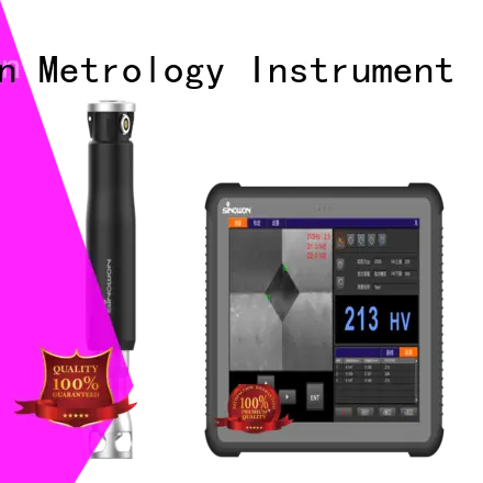 Sinowon elegant universal tensile testing machine inquire now for measuring 1