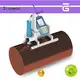Sinowon Automatic vision measuring machine supplier for mold 1
