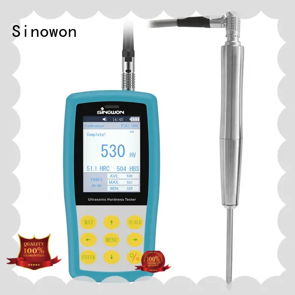 certificated Automatic vision measuring machine supplier for rod 1