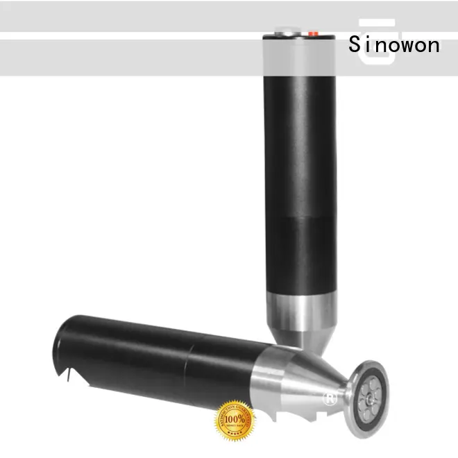 Sinowon quality Automatic vision measuring machine wholesale for shaft 1